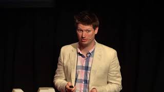 Using Your Own Body To Fight Cancer | Wesley Wilson | TEDxUWA