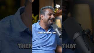 Captain Cool - Why Muralitharan Loves MS Dhoni? #shorts