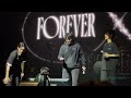 surprise video ment day 6 데이식스 forever young in singapore 241122