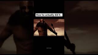 How David Actually Slayed Goliath Shorts Xyzbca