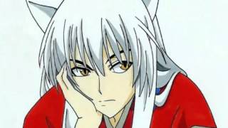 Tomoe and Inuyasha