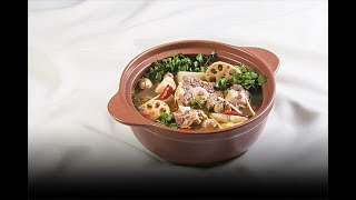 CÁCH LÀM LẨU ĐUÔI BÒ VỊ NGON KHÓ QUÊN | MÓN NGON MỖI NGÀY