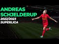 Andreas Schjelderup | Superliga | 2022/2023