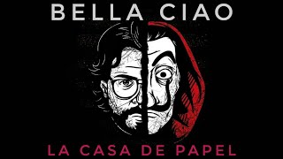 El Profesor - Bella Ciao | Ringtone | Money Heist | La Casa de Papel