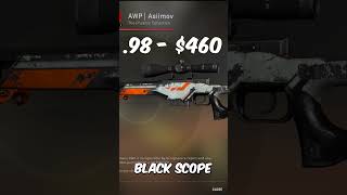 He Unboxed The BEST Awp Asiimov...