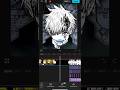 How to make a manga edit #tutorial #capcut #capcuttutorial #edit #anime