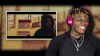 Sponsored!! King Cotz -  DoomsDay "Official Video" (TM Reacts) 2LM Reaction