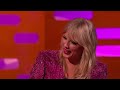 Taylor Swift Gives The Fans What They Want  Top 10 Taylor Swift Moments  The Graham Norton Show