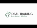 Ideal Trading Introduction