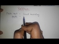 Rail Fence cipher example : Rail fence cipher encryption and decryption technique in Cryptography