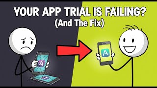 Why Your App's Free Trial Is Failing (and How to Fix It!)