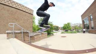 Spring Edit 2017