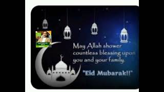 Eid Greating/how to say Eid Mubarak/how to wishes.