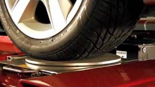 The Importance of Proper Wheel Alignment