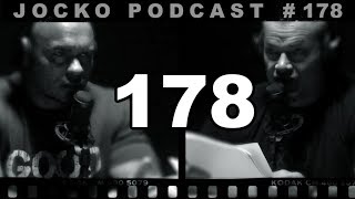 Jocko Podcast 178 w/ Echo Charles: The Power and Cost of Extreme Obedience. The Kamikaze Pilot.