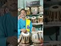 tabla bikash basu ta43 tritaal kaida.