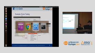 Web-based Modeling Tools