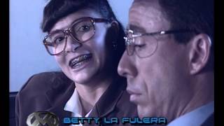 Betty, la fulera con Ana María Orozco - Videomatch