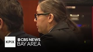 Bay Area "party mom" sentenced to decades in prison for hosting alcohol-fueled teen sex parties