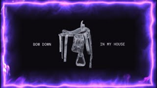 Bow Down In My House - Beyoncé & jacobdior (Mashup Short version) CREDITS JACOBDIOR