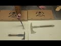 Replacing My Bone Tactical Tomahawks Best Decision Ever + WATCH TILL END To See Them In Use