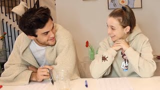 ethma being all cute n’ memey for 20 minutes straight (pt. 3)