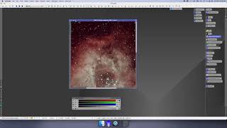 06 Background Neutralization and Photometric Color Calibration