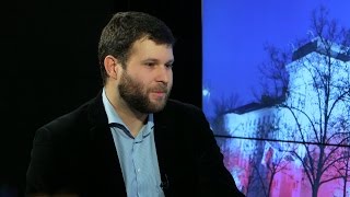 #RZECZoPOLITYCE: Michal Laszczkowski – Kim jest prawdziwy patriota?