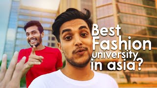 Review of BGMEA University of Fashion \u0026 Technology(BUFT)