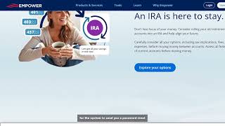 How To Resolve Account Locked Out On Empower 2026 (BEGINNER TIPS)