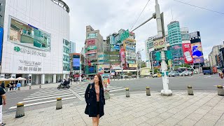 MY LAST DAY IN TAIPEI | A Day to Remember 🇹🇼