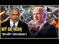 Mỹ đề nghị “bù đắp” cho Israel để tránh tấn công một số mục tiêu Iran? | Báo VietNamNet