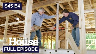 This Old House | Engineered for Accessibility (S45 E4) FULL EPISODE