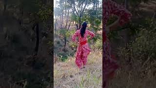 छोटी सी गुड़िया का 🥰डांस कितनीमधुर आवाज में बंसी की#funny#dance#entertainment#viralvideo#remix#video