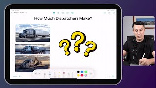 How Much Do Freight Dispatchers Actually Make?