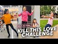 Kill This Love Challenge Ranz And Niana