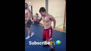 Nick suriano the beast | subscribe my channel | #shorts