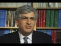 Thoracic oncology: Dr. Michael Rabin | Dana-Farber Cancer Institute