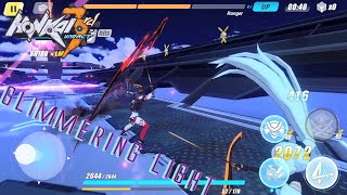 Honkai Impact 3 SEA   Electrifying Beats!