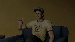 1 Quastion Sfm L4d2