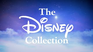 The Harney Disney Collection