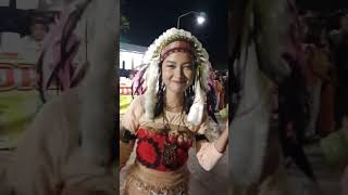 Karnaval nogosari @ neysa chanel