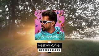 Reshmi Rumal - Arjan Dhillon [𝗦𝗹𝗼𝘄𝗲𝗱 • 𝗥𝗲𝘃𝗲𝗿𝗯]