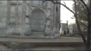 Khawaja Mehmud's Tomb, Lahore