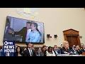 Investigation reveals DOJ withheld Epstein files mentioning Trump