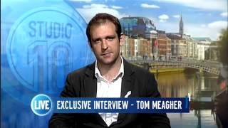 EXCLUSIVE: Tom Meagher Interview