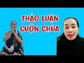 Bước Chân Sư Thích Minh Tuệ đang phát trực tiếp!