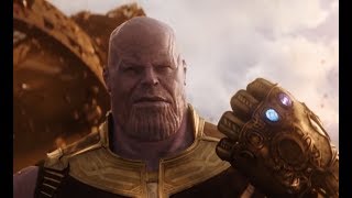 'Avengers: Infinity War' Official Trailer (2018) | Scarlett Johansson, Robert Downey Jr.