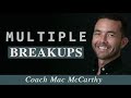 No Contact (Is contacting her again a good idea?) Breakup Stories | Coach Mac McCarthy