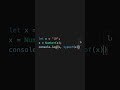 JavaScript: How to convert a string to a number and vice versa